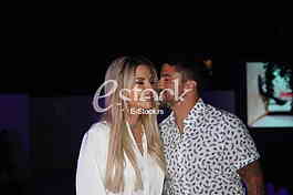Biljana Tipsarevic i Janko Tipsarevic