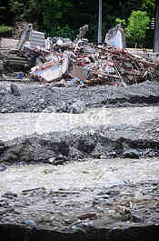 Floods