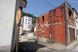 Srebrenica Potocari