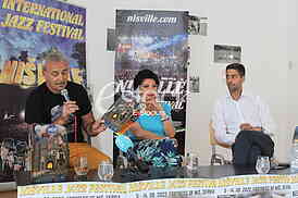 Ivan Blagojevic, Blagica Beti Djordjevic, Ivan Mihailovic