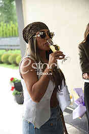 sandra afrika