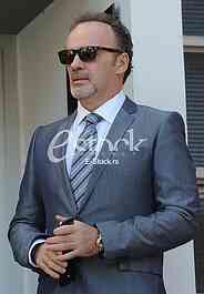 Lawyer Vladan Bojic