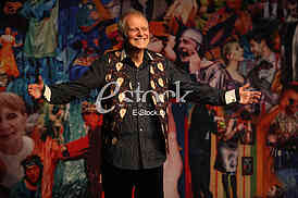 Branislav Milicevic Branko Kockica