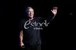 Ian Gillan 