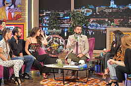 AmiG Show