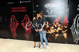 Milica i Zeljko Mitrovic