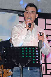 Promotional CD Zeljko Vasic