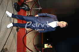 Milan Milosevic