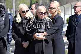 40 dana od tragicne pogibije Sabana Saulica