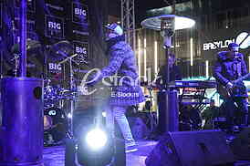 Tropico bend koncert