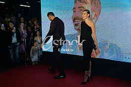 Miodrag Radonjic i devojka Milica