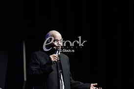 Zvonko Bogdan koncert