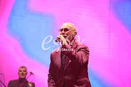 Koncert Dino Merlin