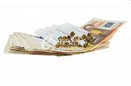 Money, euro