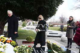 Zoran Djindjic Pomen