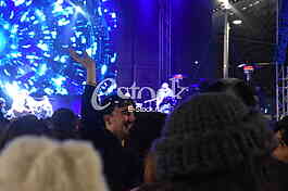 Goran Bregovic i orkestar