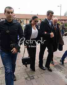 Svetlana Ceca Raznatovic