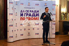 Sinisa Mali

