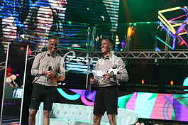 Edis Fetic i Mateja Matijevic