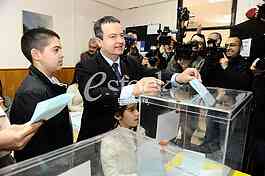 Parliamentary elections 2014