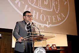 Gold Seal Award