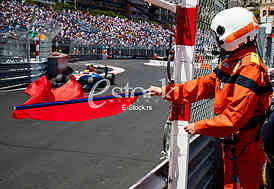 Monaco Formula 1 2016