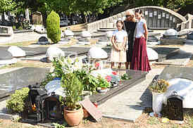 Porodica Saban Saulic