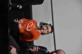 Konferencija za novinare povodom premijere Non Aligned&Cine guerrillas