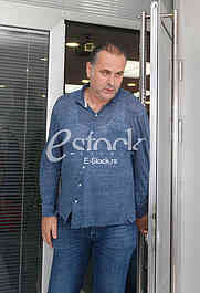 Miodrag Bozovic Grof trenerMiodrag Bozovic Count coach's resignation  ostavka 