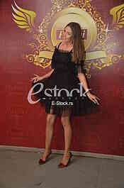 Milijana Bozic