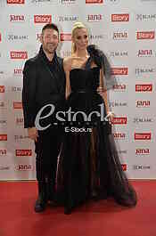 Milan Gromilic Katarina Gromilic