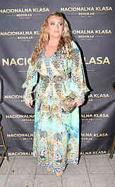 Indira Radic