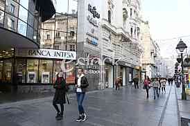 Knez Mihailova ulica