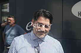 David Romano David Cuburac