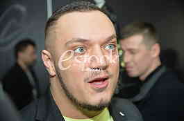 Nenad Marinkovic Gasttozz