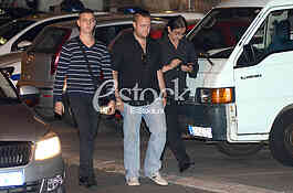 Family Marjanovic