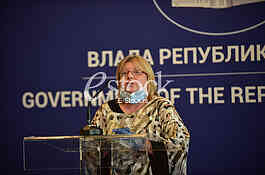 Sonja Pavlovic