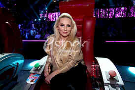 All Stars Pinkove Zvezdice