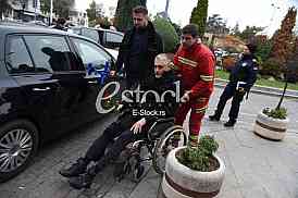 Ceda Cedomir Jovanovc