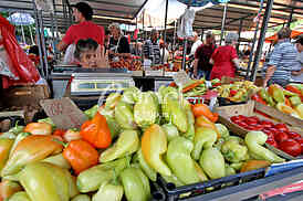 Market