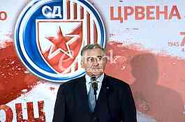 Red Star 