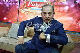 Mihajlo Radosavljevic Rakac