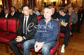 Vanja Udovicic Predrag Sasa Danilovic