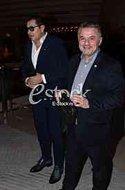 Bane Obradovic Aco Pejovic