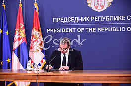 Aleksandar Vucic