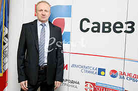 Dragan Djilas