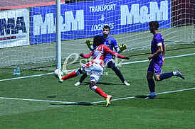 Crvena zvezda-Graficar