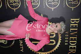 Indira Levak ex Colonia