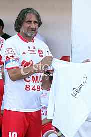 humanitarian game Together for Life