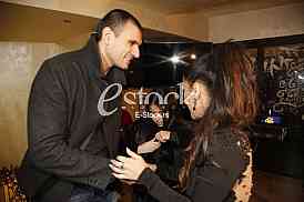 Mina Kostic i Dzej Ramadanovski